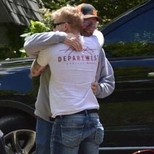 Meet your Posher, Joel